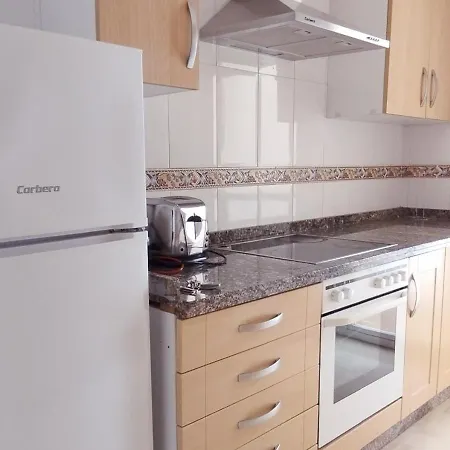Primera Linea By Isa Apartment