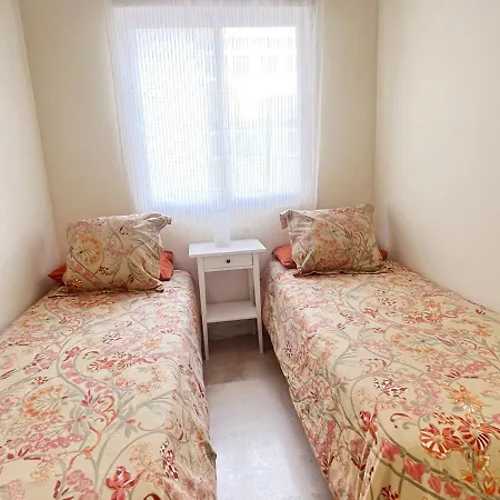 Primera Linea By Isa Apartment Estepona